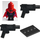 LEGO Red Hood Set 71017-11