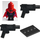 LEGO Rood Kap 71017-11