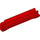 LEGO Rood Housing 2 x 15 x 3 voor Tandwiel Rack (18940)