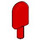 LEGO Red Ice Lolly (30222 / 32981)