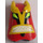 LEGO Red Jet Ray Large Figure Head (88520)