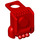 LEGO rouge Jet Trooper Jetpack (58017)