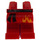 LEGO Red Kai Legs (3815)