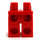 LEGO Rosso Kai Gambe (3815)