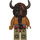 LEGO Red Knee Minifigure