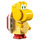 LEGO червен Koopa Troopa Минифигурка