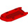 LEGO Red Large Dinghy 22 x 10 x 3 (62812)