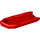LEGO rouge Grand Dinghy 22 x 10 x 3 (62812)