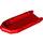 LEGO Red Large Dinghy 22 x 10 x 3 (62812)