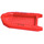 LEGO Red Large Dinghy 22 x 10 x 3 with Repair Stitching Sticker (62812)