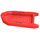 LEGO Red Large Dinghy 22 x 10 x 3 with reparation marks Sticker (62812)