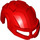 LEGO Red Large Figure Helmet (92208)