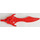 LEGO Red Large Figure Sword Vladek (47461)