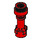 LEGO Red Lightsaber Hilt - Straight (23306 / 64567)