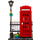 LEGO Red London Telephone Box 21347