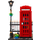 LEGO rot London Telephone Box 21347