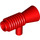 LEGO rouge Mégaphone (4349)