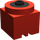 LEGO Red Micromotor (2986)
