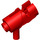 LEGO rouge Mini Shooting Arme à feu (15391)