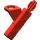 LEGO Red Minifig Arrow Quiver (4498 / 88413)