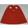 LEGO Red Minifig Cape with Stretchable Fabric (19888 / 73512)