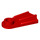 LEGO Rood Minifig Flipper  (10190 / 29161)