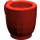LEGO rouge Minifig Tasse (33054)