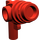 LEGO Red Minifig Ray Gun (13608 / 87993)