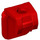 LEGO rot Minifigure Armour mit Knobs (41811)