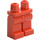 LEGO Red Minifigure Hips and Legs (73200 / 88584)