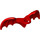 LEGO rouge Minifigure Wings (20608 / 76431)