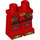 LEGO rot Monkie Kid Minifigure Hüften und Beine (3815 / 81280)