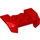 LEGO rot Kotflügel Platte 2 x 4 mit Overhanging Headlights (44674)