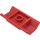 LEGO rot Kotflügel Platte 2 x 4 mit Rad Arches (3787)