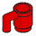 LEGO Red Mug (3899 / 28655)