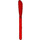 LEGO Red Oar without Reinforcements (2542 / 87585)