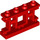 LEGO Rojo Oriental Valla 1 x 4 x 2 (32932)