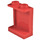 LEGO Red Panel 1 x 2 x 2 with Side Supports, Hollow Studs (35378 / 87552)