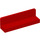 LEGO Red Panel 1 x 4 with Rounded Corners (30413 / 43337)