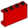 LEGO Rojo Panel 1 x 4 x 2 (14718)