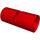 LEGO Red Pin Joiner Round with Slot (29219 / 62462)