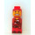 LEGO червен пират Plank Микрофигура