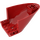 LEGO rouge Avion Arrière 6 x 10 x 4 (87616)