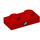 LEGO Rood Plaat 1 x 2 met BMW logo (3023 / 106744)