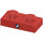 LEGO rouge assiette 1 x 2 avec BMW logo (3023 / 106744)