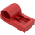 LEGO Red Plate 1 x 2 with Underside Hole (18677 / 28809)