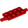 LEGO Red Plate 2 x 4 with Pins (30157 / 40687)