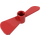 LEGO Red Propeller 2 Blade 5.5 Diameter (4745)
