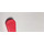 LEGO Red Propeller 2 Blade 5.5 Diameter (4745)