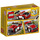LEGO Red Racer Set 31055 Packaging
